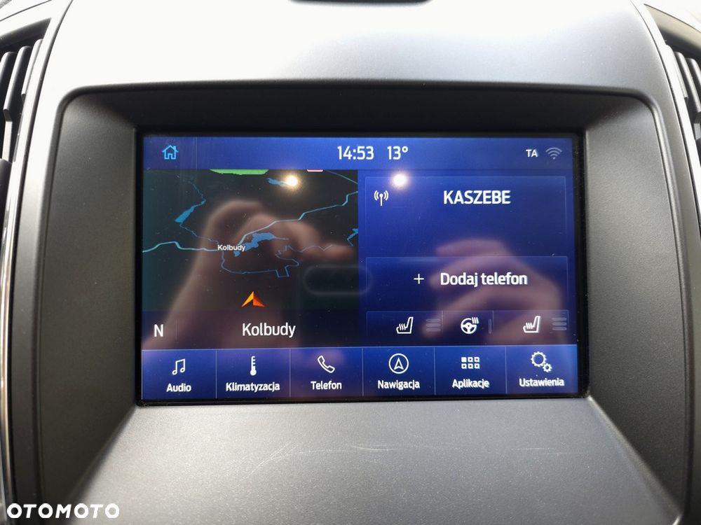 Ford S-Max - 20