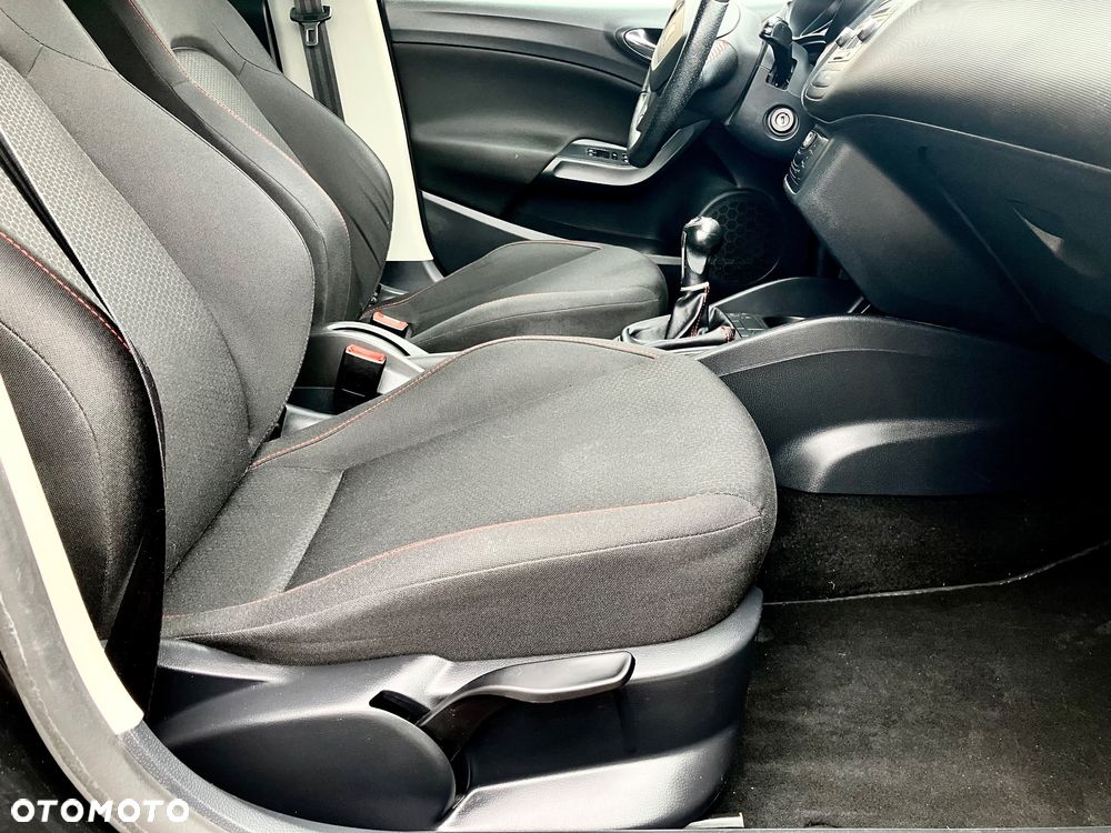 Seat Ibiza 1.2 TSI FR - 23