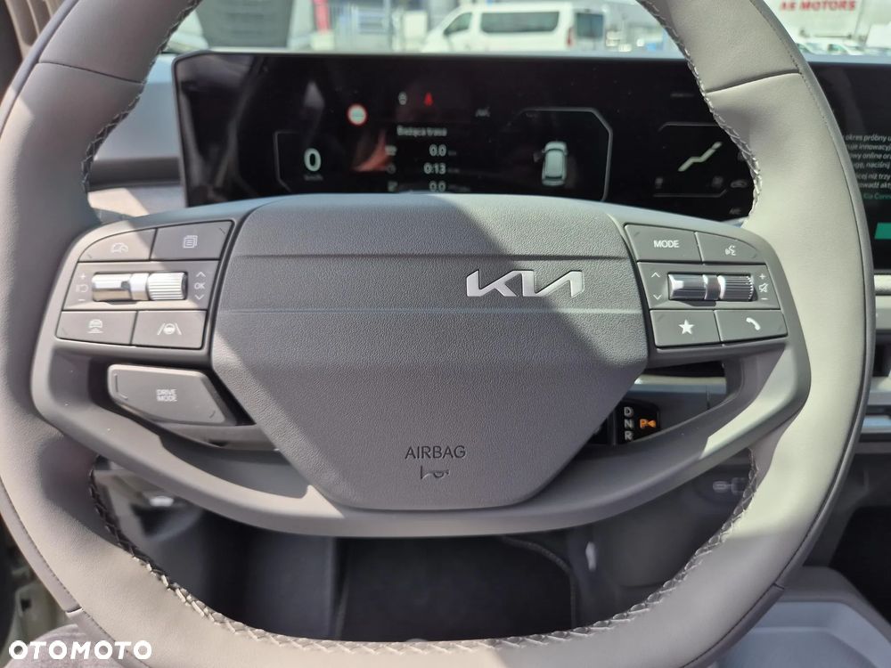 Kia EV3 81.4kWh Earth - 22