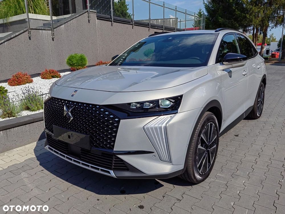 DS Automobiles DS 7 Crossback - 2