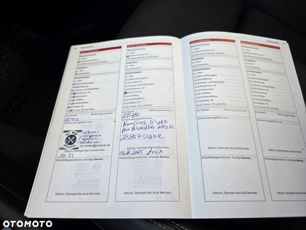 Audi Q3 2.0 TDI Quattro S tronic - 40
