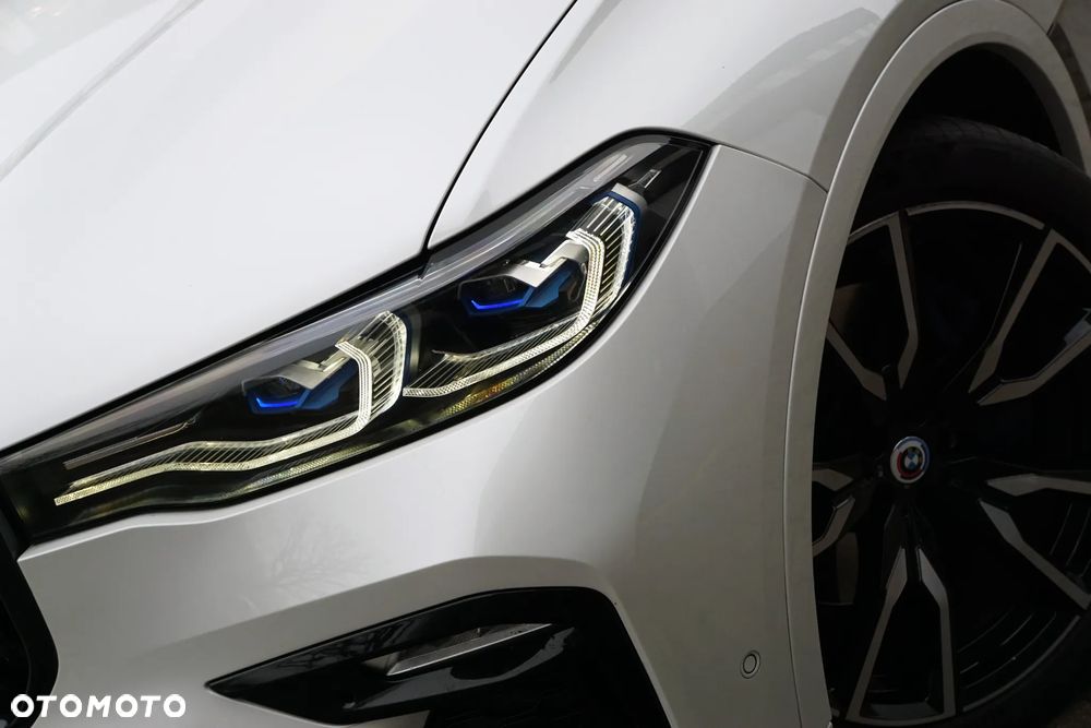 BMW X7 - 4