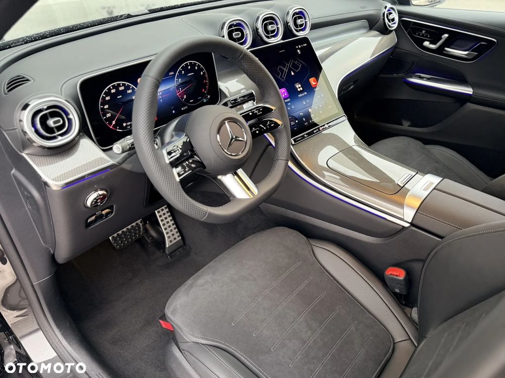 Mercedes-Benz GLC - 17