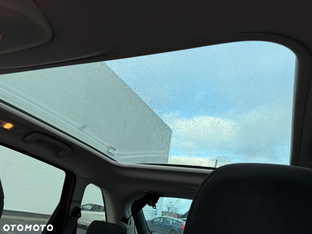 Citroën C4 Picasso - 16