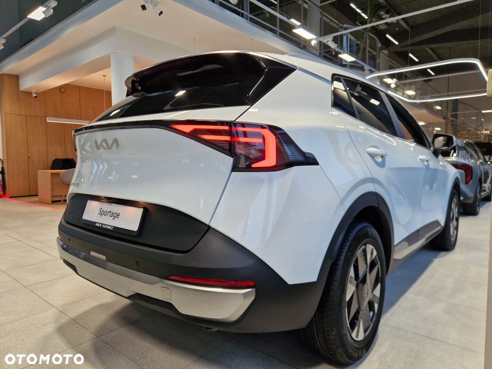 Kia Sportage 1.6 T-GDI L 2WD DCT - 4