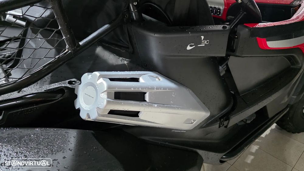 CF Moto Z Force 1000 Sport - 12