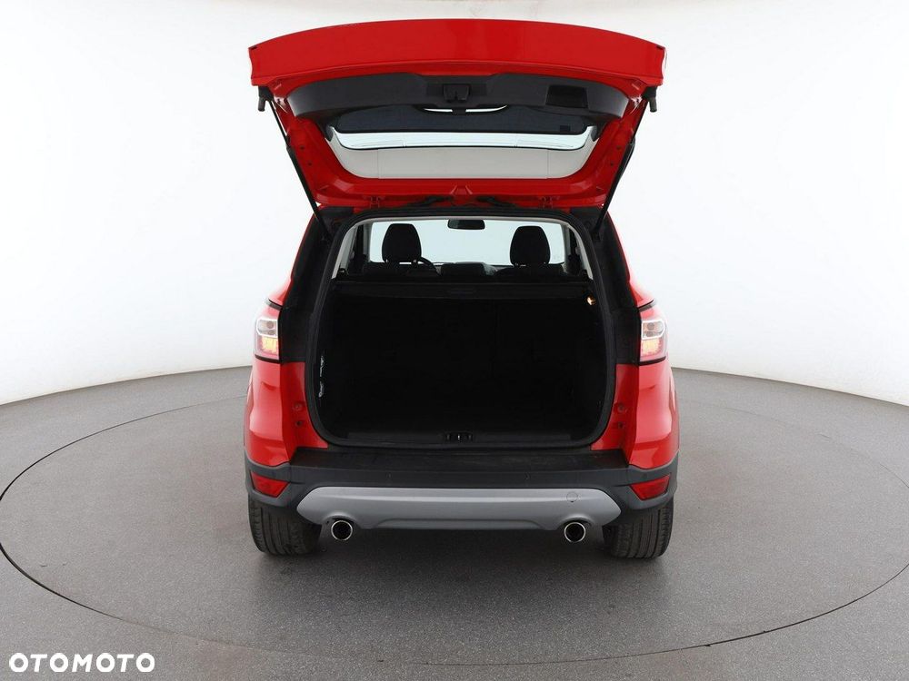 Ford Kuga 1.5 EcoBlue COOL&CONNECT - 20