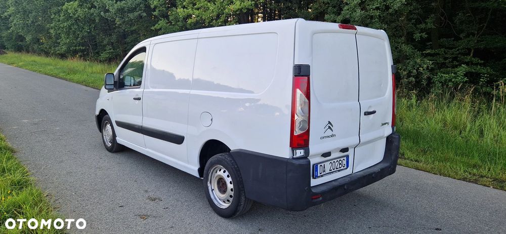 Citroën Jumpy - 5