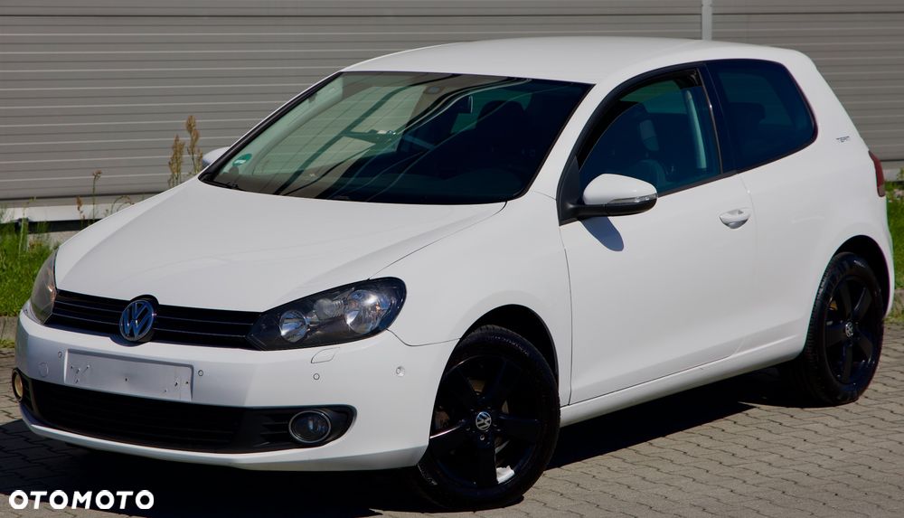 Volkswagen Golf 1.4 TSI (BlueMotion Technology) Comfortline - 7