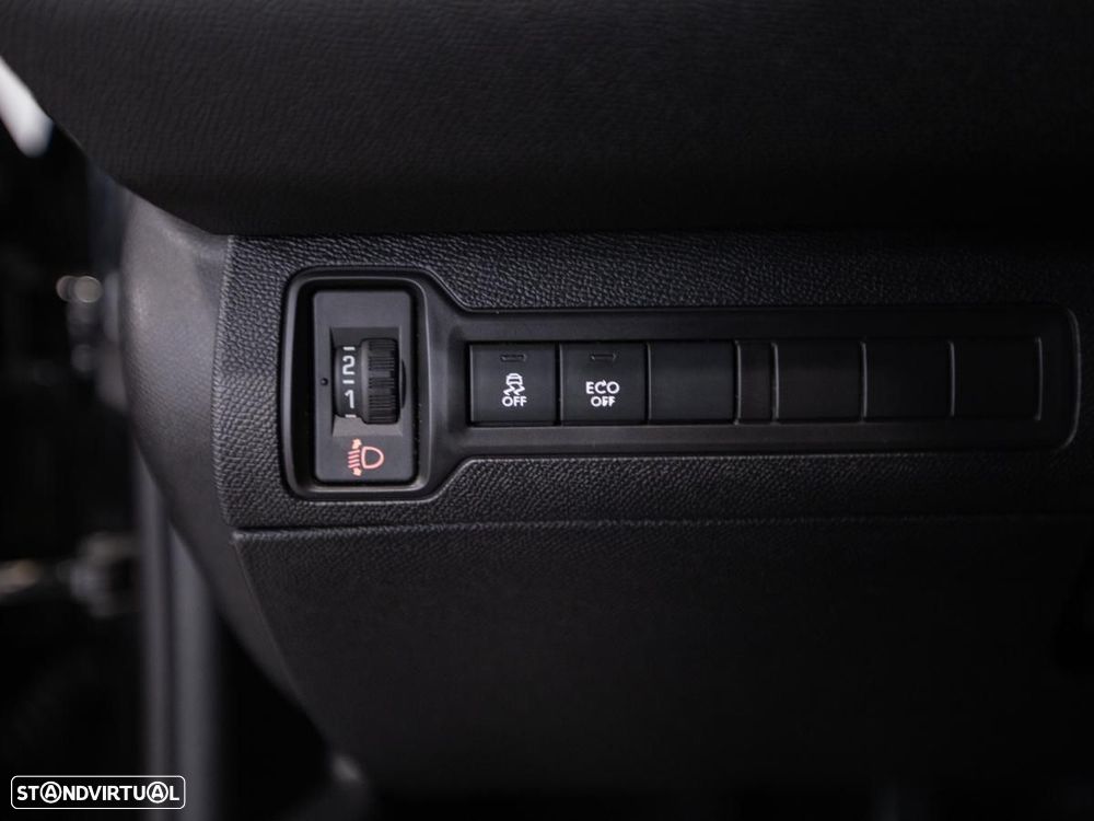 Peugeot 308 SW - 15