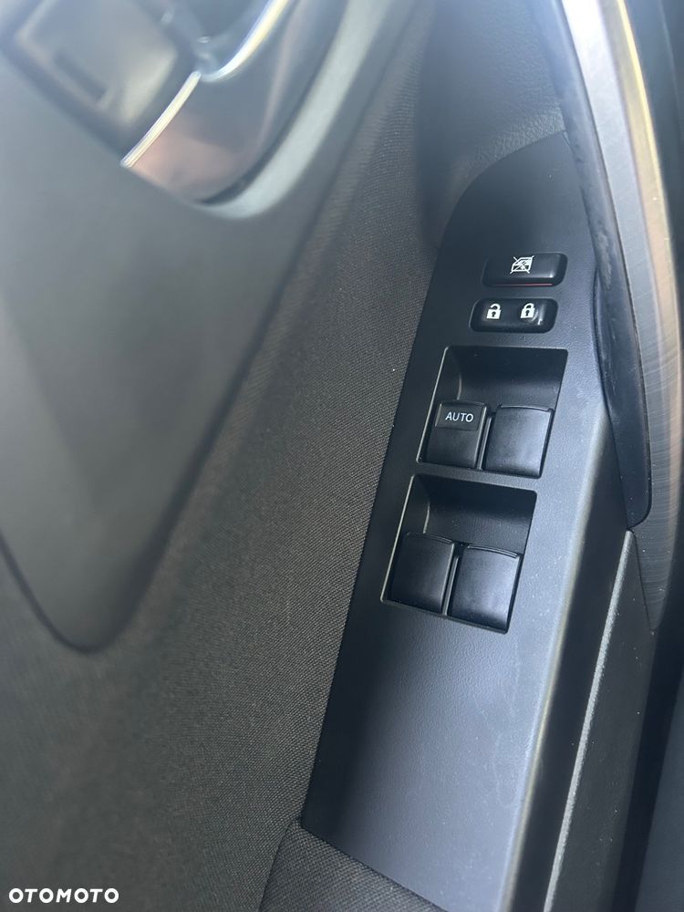 Toyota Auris - 19