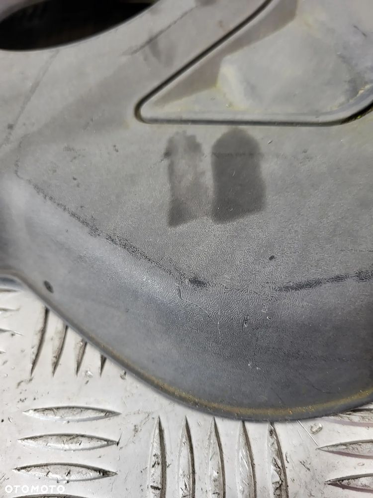 Hyundai H350 Osłona Silnika Górna - 2