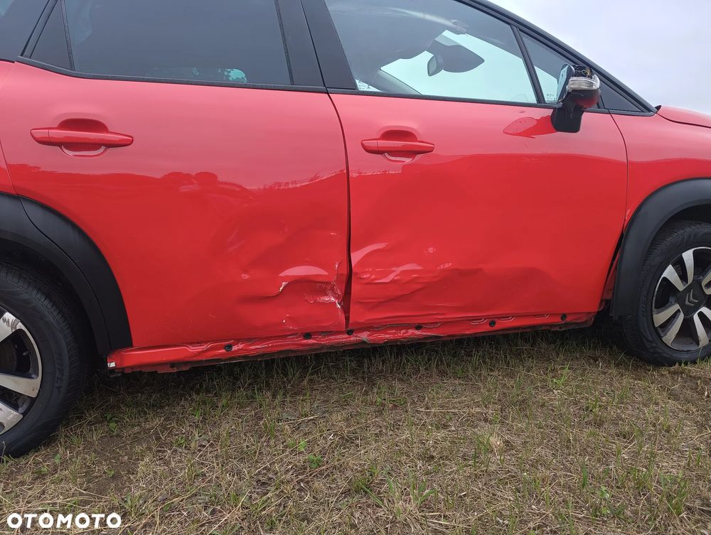 Citroën C3 Aircross 1.2 PureTech GPF Feel - 12
