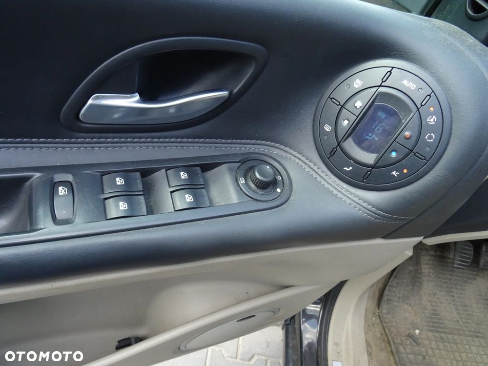 RENAULT ESPACE IV DMUCHAWA 11 SZTUK WENTYLATOR DELPHI WYBOR CZESCI - 7