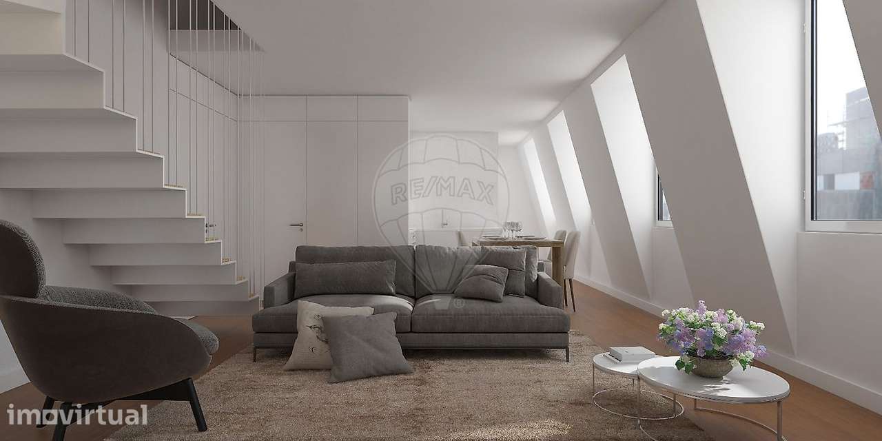 Apartamento T3 para venda - Grande imagem: 2/10
