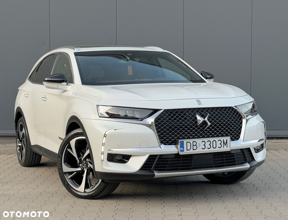 DS Automobiles DS 7 Crossback 1.6 PureTech Rivoli - 38
