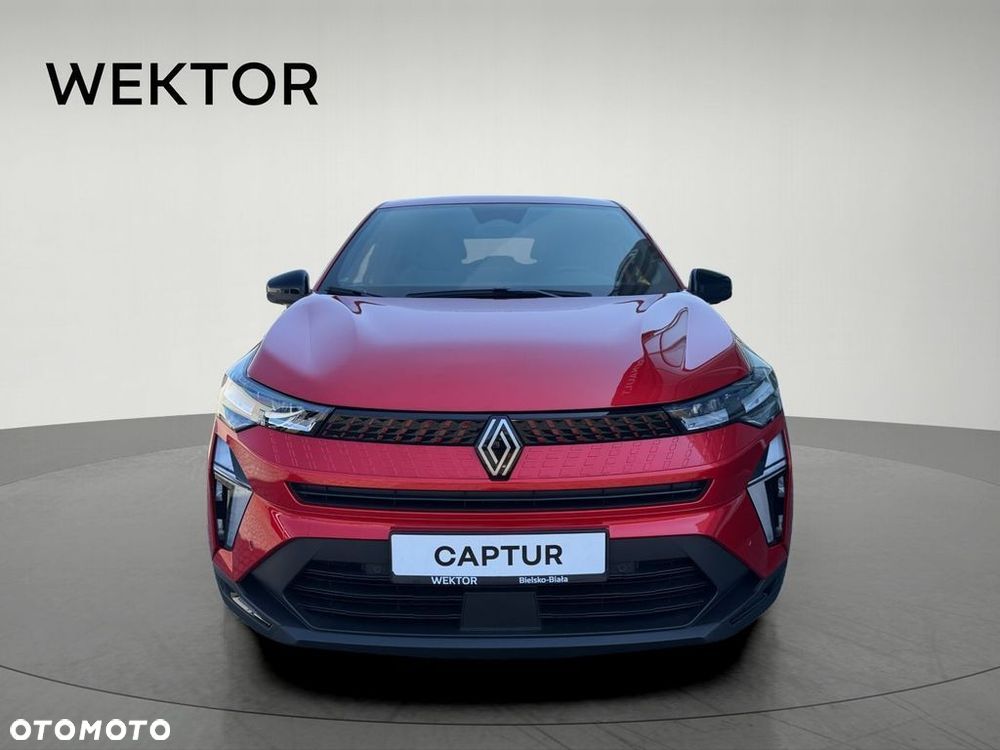 Renault Captur TCe 115 TECHNO - 2