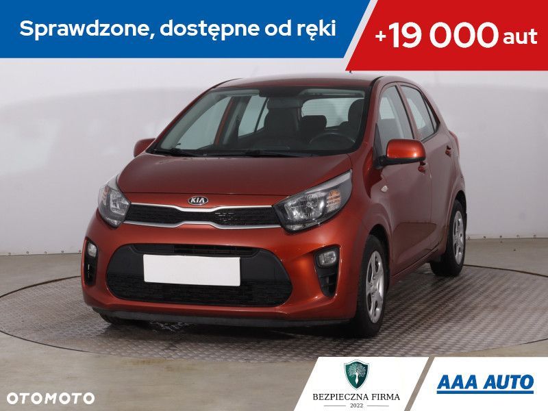 Kia Picanto - 2