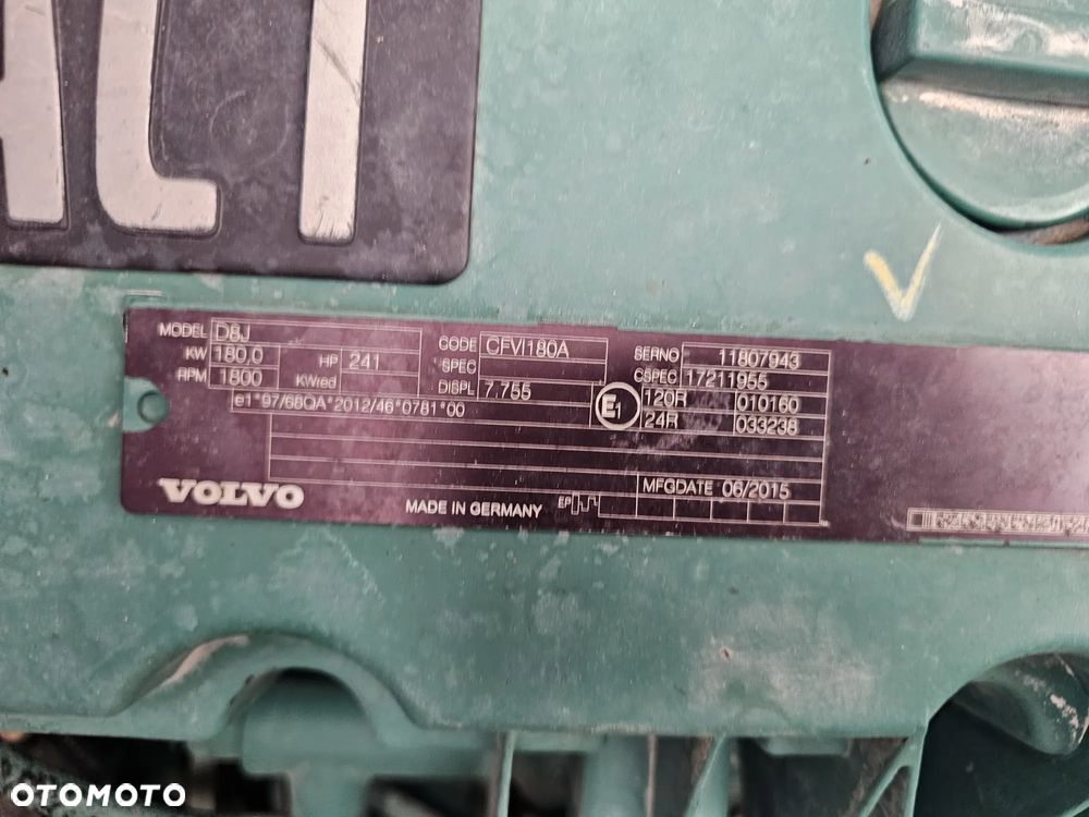 Volvo EC300ENL EC300EL EC300 EL ELN EC 300 EC250EL - 24