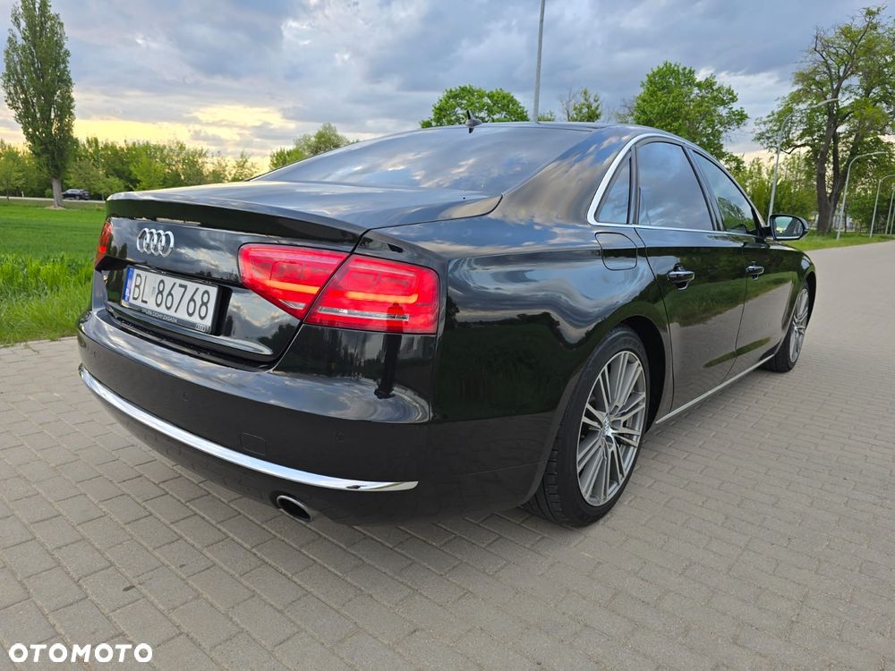 Audi A8 - 15