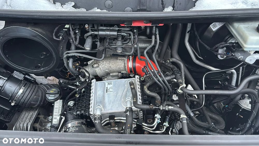 Volkswagen Crafter - 20