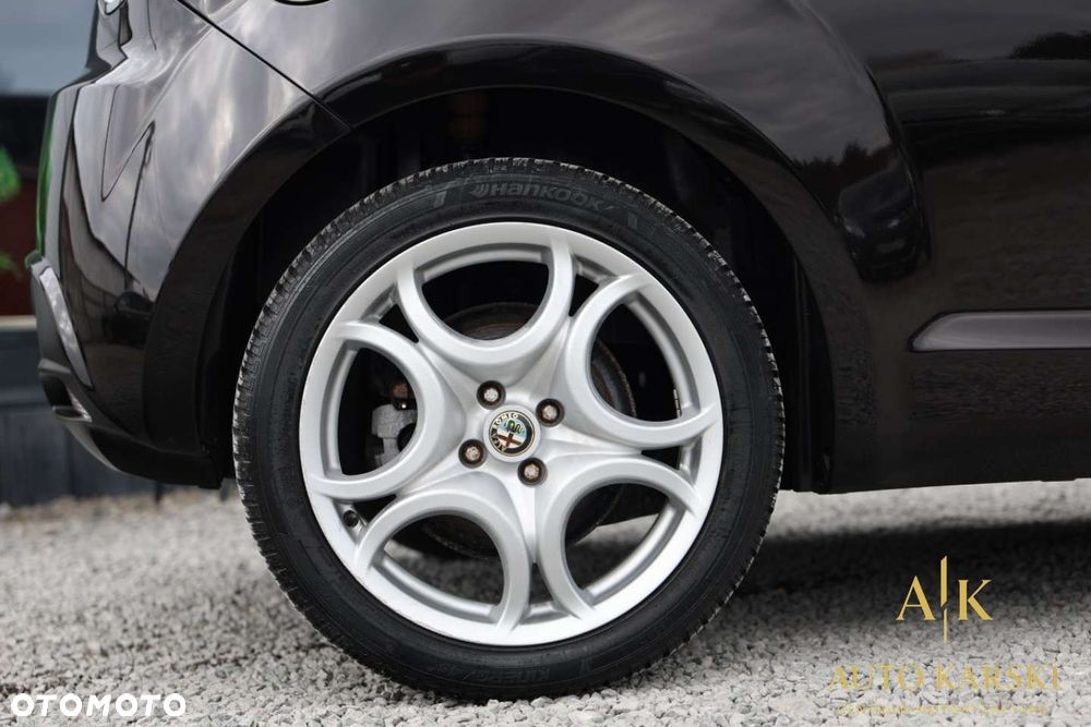 Alfa Romeo Mito - 7