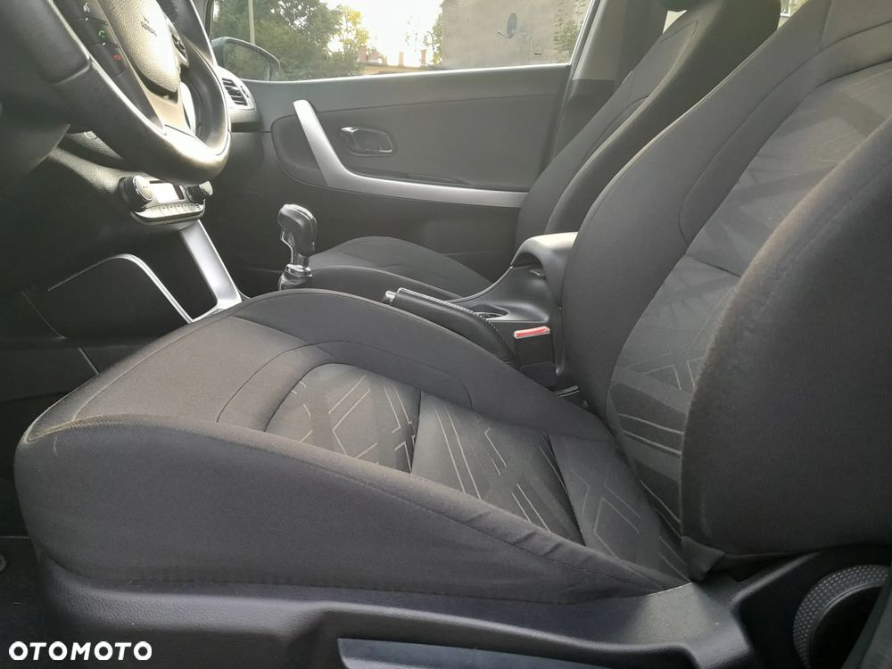 Kia Ceed 1.0 T-GDI Business Line Plus - 18