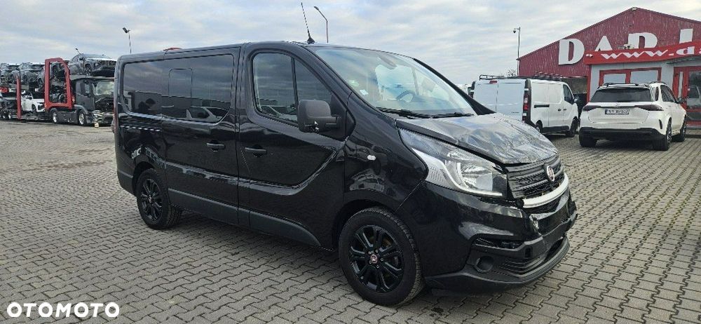 Fiat Talento - 1