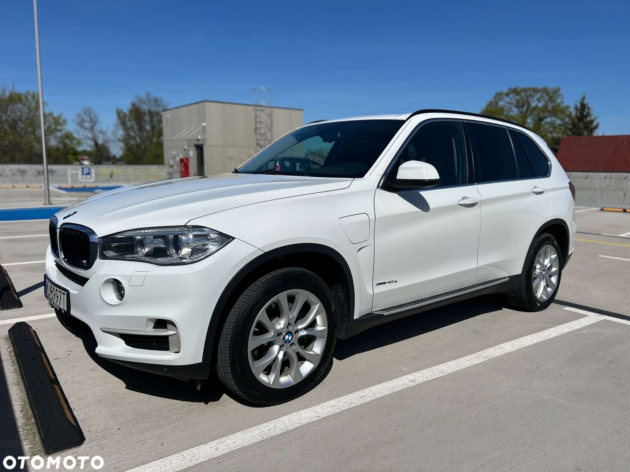 BMW X5 - 3