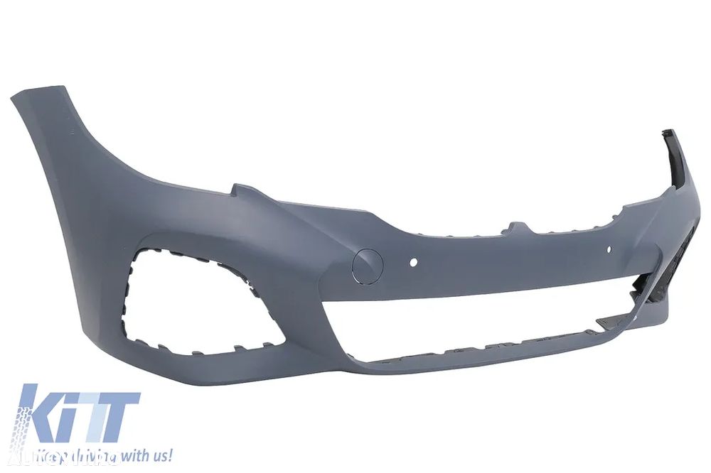 Bara fata M-design BMW G20 - 2