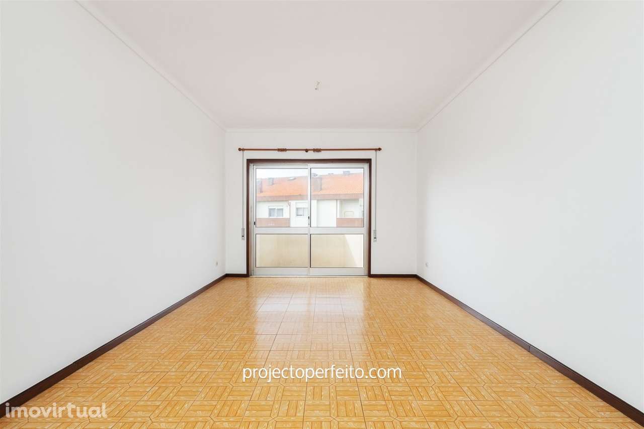 Apartamento T4 DUPLEX Venda em Anta e Guetim,Espinho - Grande imagem: 4/16