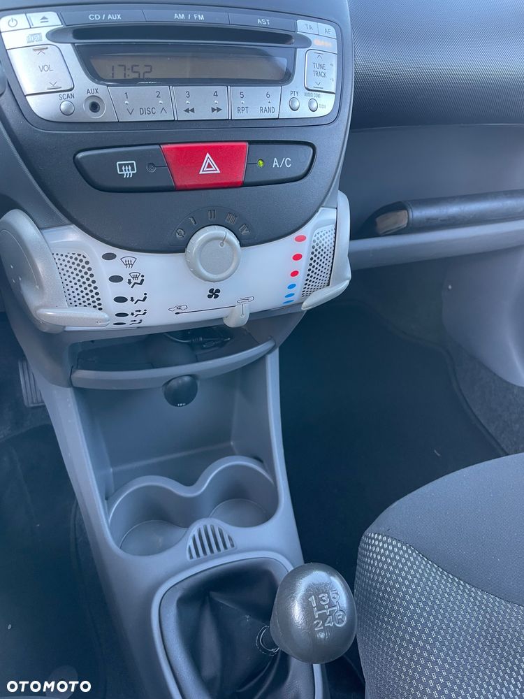 Toyota Aygo 1.0 VVT-i Gold - 7