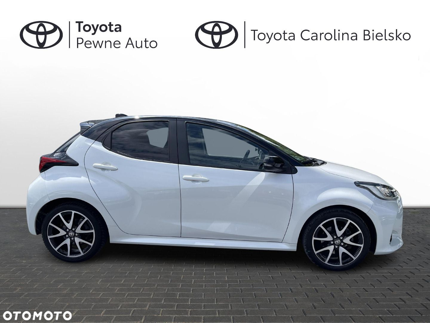 Toyota Yaris - 25