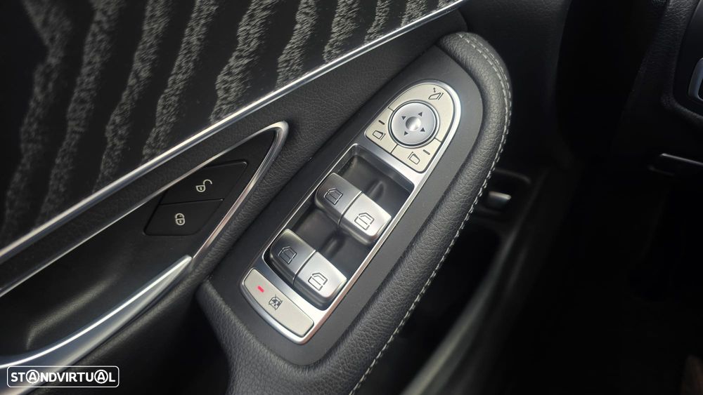 Mercedes-Benz GLC 220 - 31