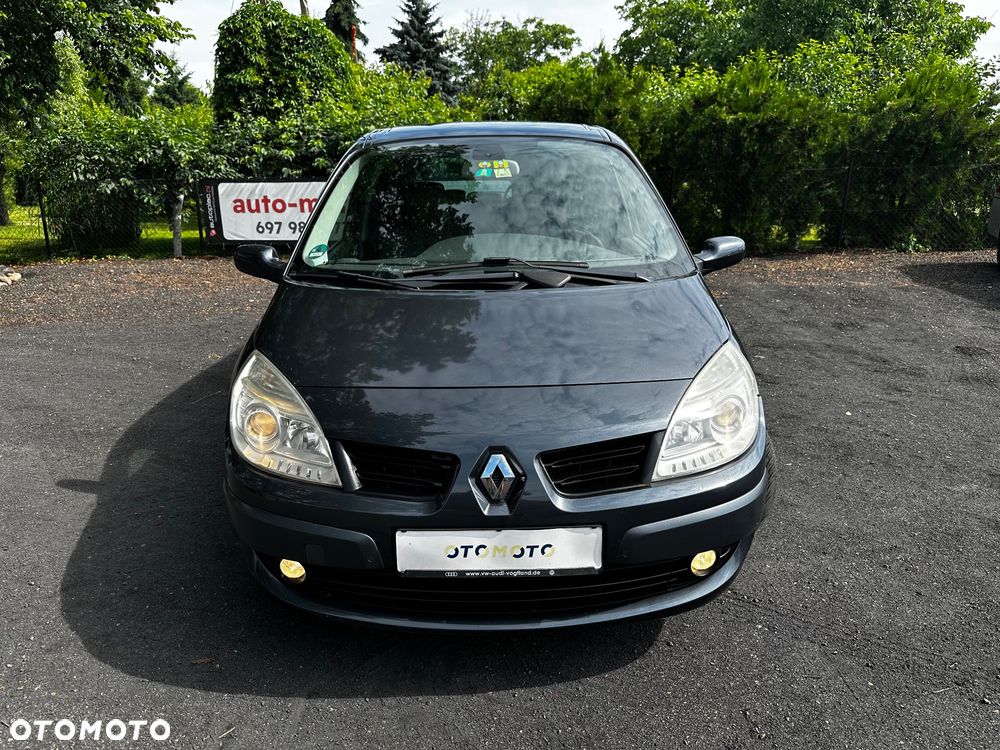Renault Scenic - 3