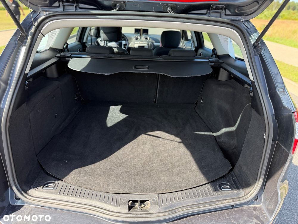 Ford Mondeo 2.0 Titanium - 17