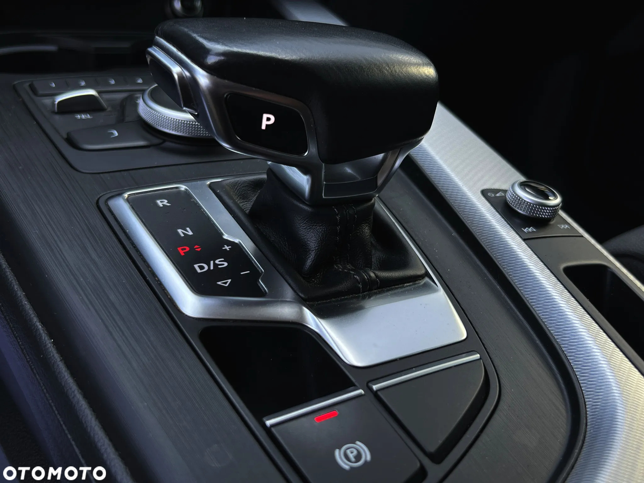 Audi A5 2.0 TFSI S tronic - 33