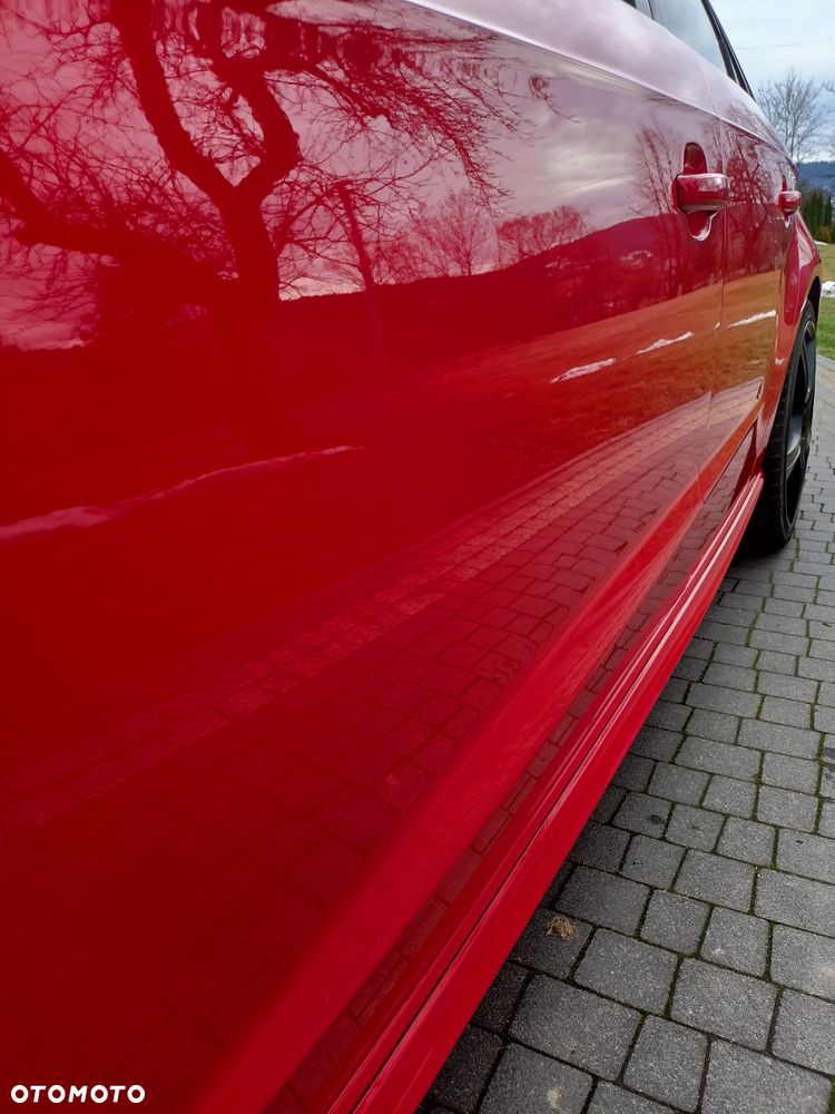 Audi A3 Sportback 1.4 TFSI CoD ultra Ambition S tronic - 20