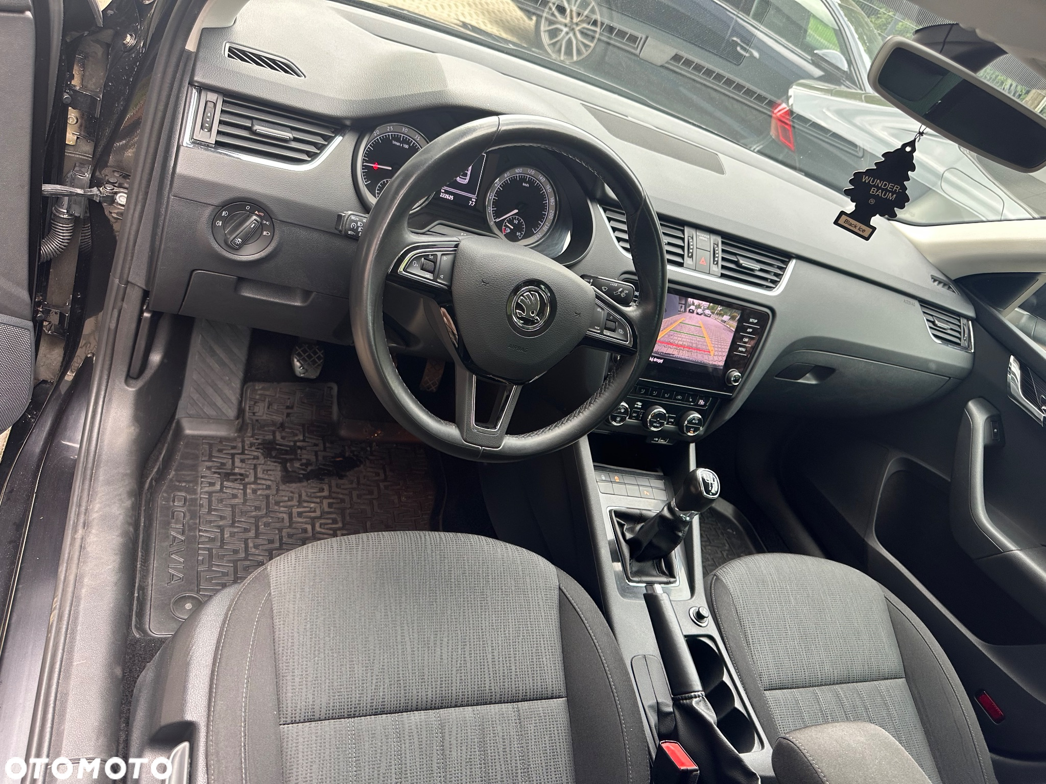Skoda Octavia - 28