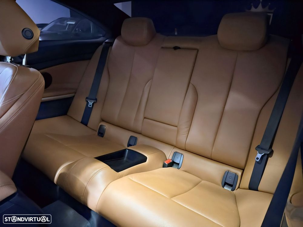 BMW 428 i xDrive Pack M Auto - 13