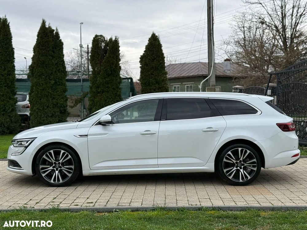 Renault Talisman ENERGY dCi 160 EDC INITIALE PARIS - 25