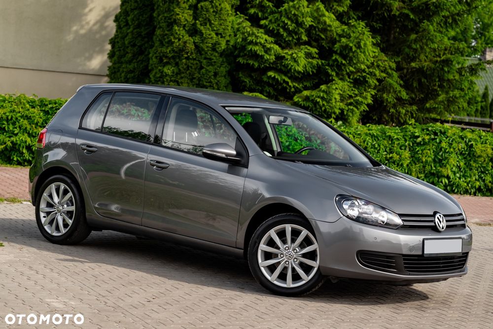 Volkswagen Golf 1.6 Edition - 3