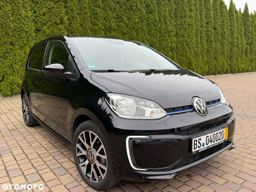 Volkswagen up! e-up Edition - 11