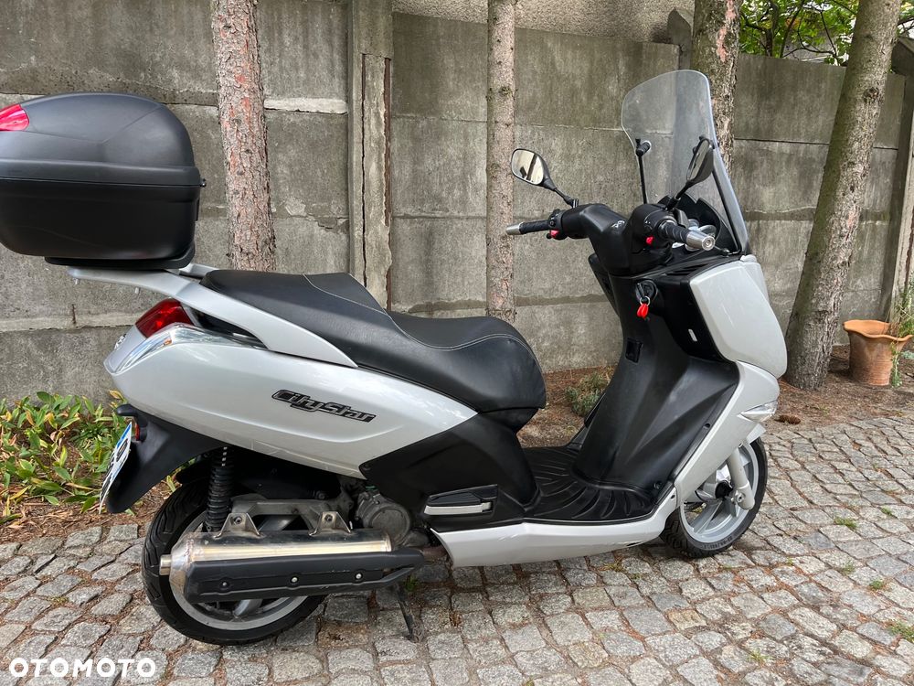 Peugeot Citystar - 7