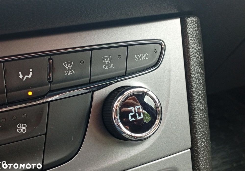 Opel Astra - 29