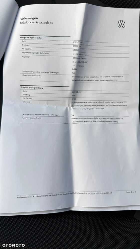 Volkswagen Tiguan Allspace 2.0 TSI 4Mot Elegance DSG 7os - 16