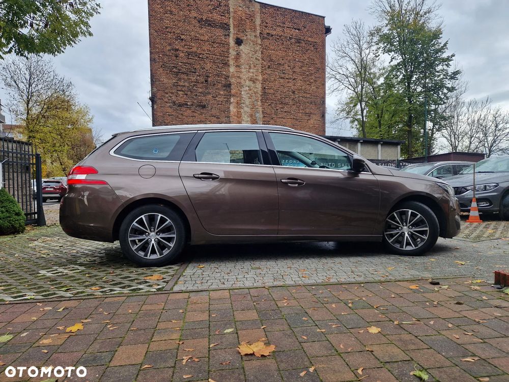 Peugeot 308 ver-sw-2-0-bluehdi-allure-s-s - 15