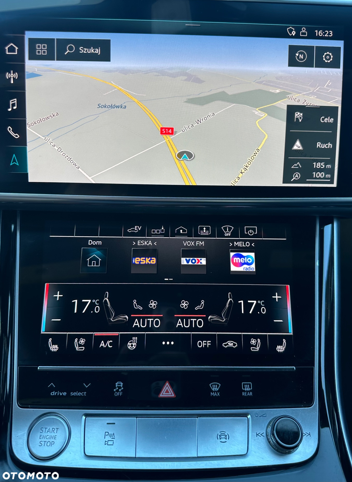 Audi A8 L 60 TFSI e Quattro Tiptronic - 34