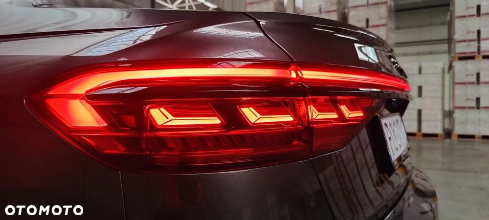 Audi S8 - 9
