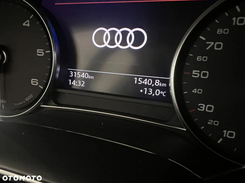 Audi A6 - 19